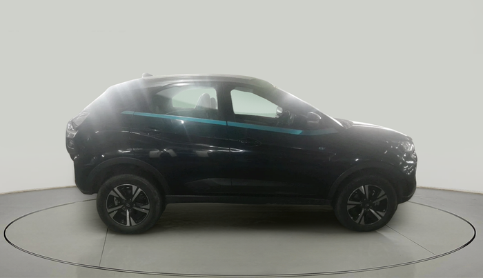 2023 Tata NEXON EV MAX XZ PLUS LUX FAST CHARGER, Electric, Automatic, 63,312 km, exterior