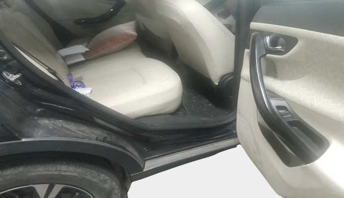 2023 Tata NEXON EV MAX XZ PLUS LUX FAST CHARGER, Electric, Automatic, 63,312 km, interior