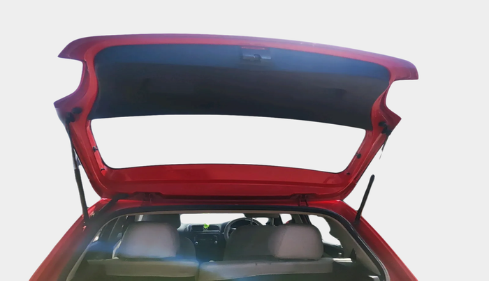 2013 Volkswagen Polo COMFORTLINE 1.2L, Diesel, Manual, 1,00,850 km, exterior