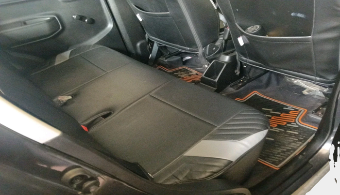 2020 Maruti S PRESSO VXI+, Petrol, Manual, 27,104 km, interior