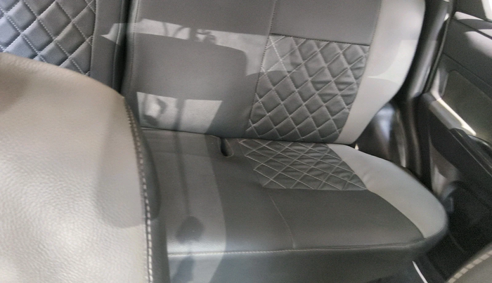 2015 Maruti Swift VDI, Diesel, Manual, 1,30,711 km, interior