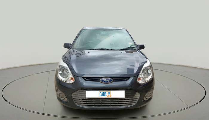 2013 Ford Figo EXI 1.4 DIESEL, Diesel, Manual, 88,831 km, exterior