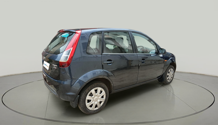 2013 Ford Figo EXI 1.4 DIESEL, Diesel, Manual, 88,831 km, exterior