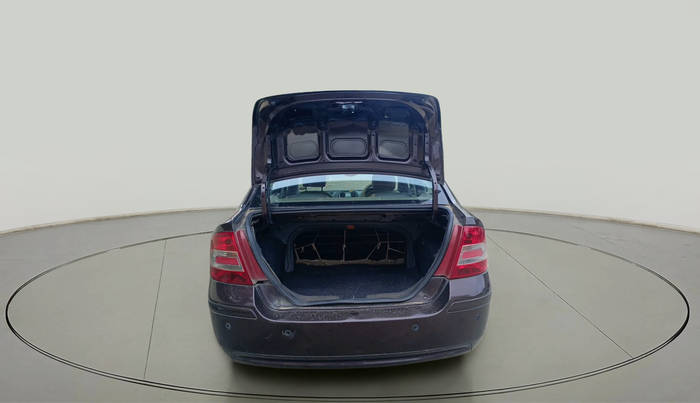 2010 Ford Fiesta EXI 1.4 DIESEL, Diesel, Manual, 97,317 km, exterior