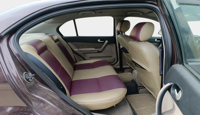 2010 Ford Fiesta EXI 1.4 DIESEL, Diesel, Manual, 97,317 km, interior