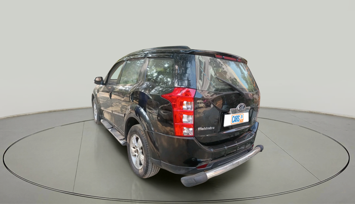 2013 Mahindra XUV500 W8, Diesel, Manual, 1,25,912 km, exterior