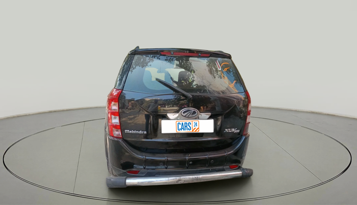 2013 Mahindra XUV500 W8, Diesel, Manual, 1,25,912 km, exterior