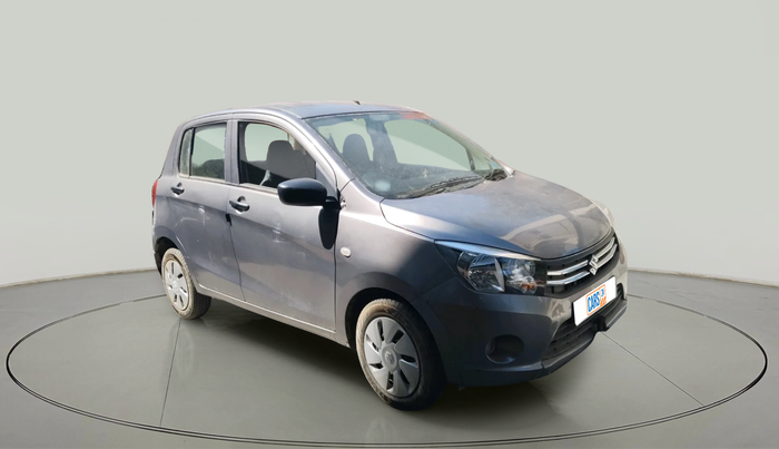 2016 Maruti Celerio VXI AMT, Petrol, Automatic, 17,002 km, exterior