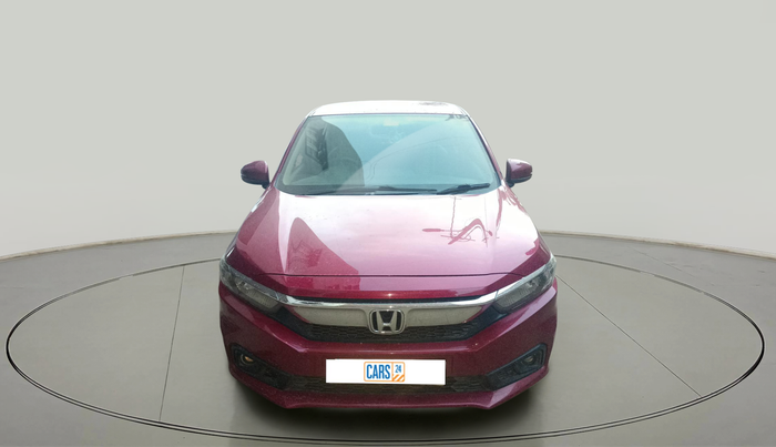 2021 Honda Amaze 1.2L I-VTEC S, Petrol, Manual, 39,510 km, exterior