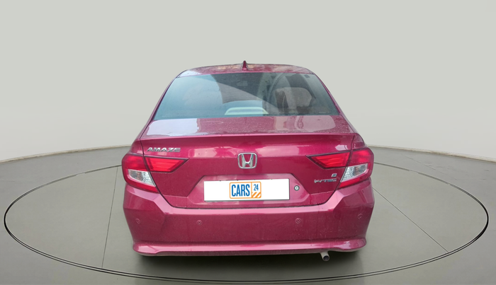 2021 Honda Amaze 1.2L I-VTEC S, Petrol, Manual, 39,510 km, exterior
