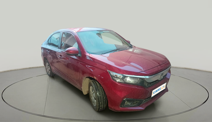 2021 Honda Amaze 1.2L I-VTEC S, Petrol, Manual, 39,510 km, exterior