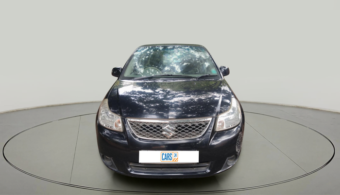 2010 Maruti SX4 ZXI AT, Petrol, Automatic, 94,464 km, exterior