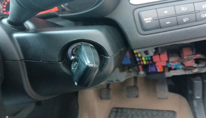 2011 Fiat Grand Punto ACTIVE 1.2, Petrol, Manual, 90,366 km, interior