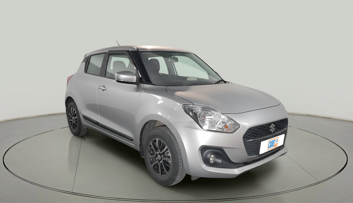 2023 Maruti Swift VXI, Petrol, Manual, 51,831 km, exterior