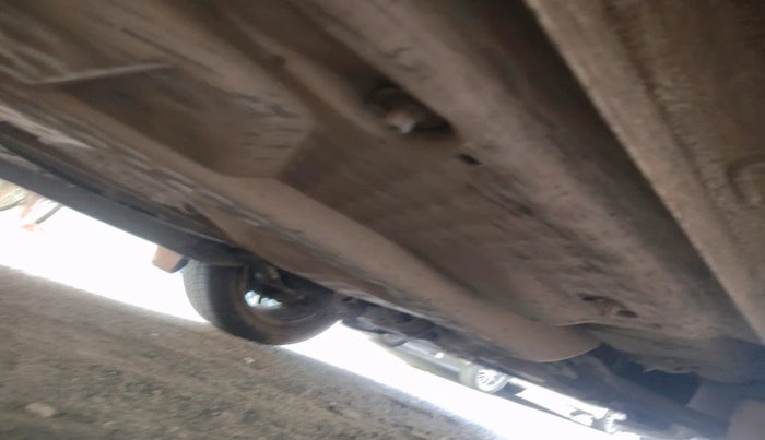 2016 Volkswagen Ameo HIGHLINE1.5L, Diesel, Manual, 91,715 km, interior