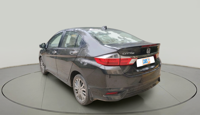 2019 Honda City 1.5L I-VTEC ZX CVT, Petrol, Automatic, 1,68,538 km, exterior