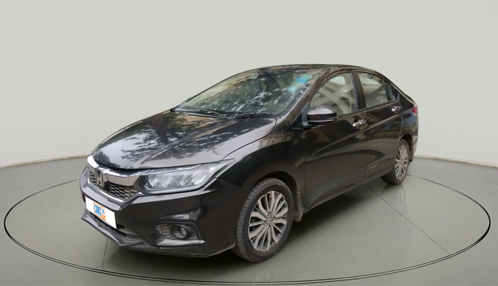 2019 Honda City 1.5L I-VTEC ZX CVT, Petrol, Automatic, 1,68,538 km, exterior