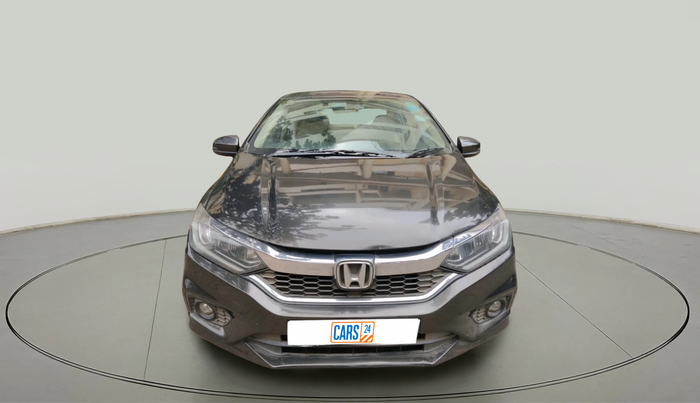 2019 Honda City 1.5L I-VTEC ZX CVT, Petrol, Automatic, 1,68,538 km, exterior