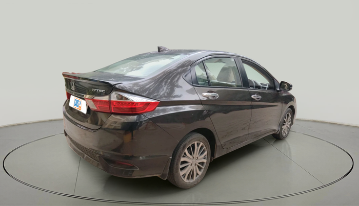 2019 Honda City 1.5L I-VTEC ZX CVT, Petrol, Automatic, 1,68,538 km, exterior