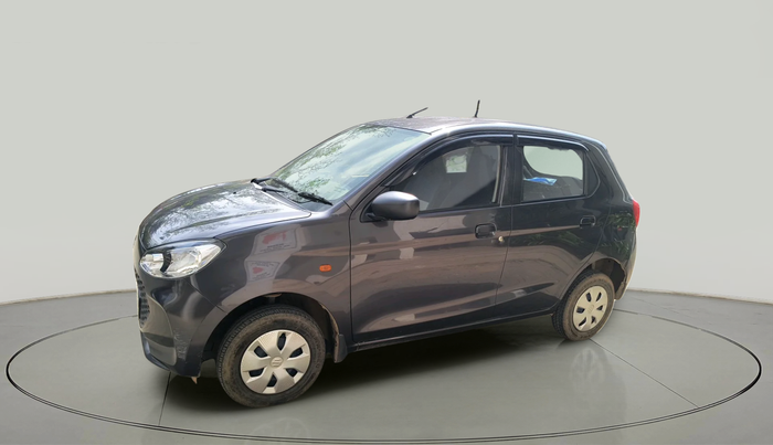 2023 Maruti Alto K10 VXI, Petrol, Manual, 14,404 km, exterior