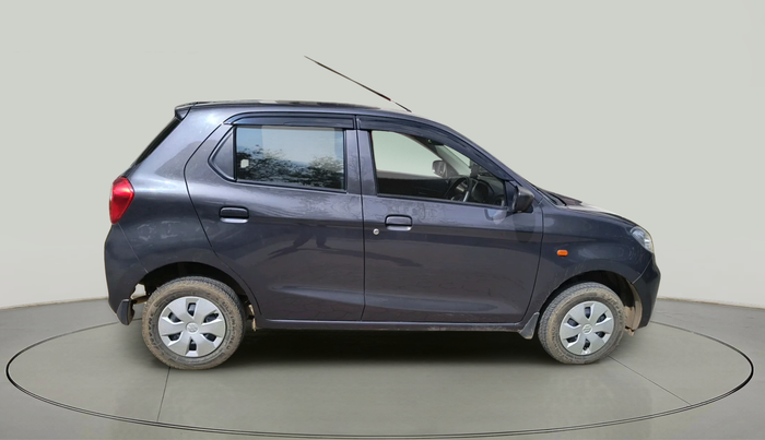 2023 Maruti Alto K10 VXI, Petrol, Manual, 14,404 km, exterior