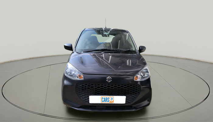 2023 Maruti Alto K10 VXI, Petrol, Manual, 14,404 km, exterior