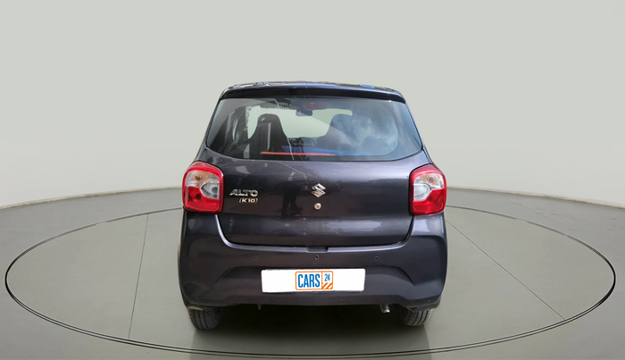 2023 Maruti Alto K10 VXI, Petrol, Manual, 14,404 km, exterior
