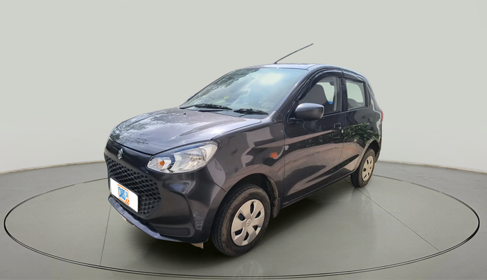 2023 Maruti Alto K10 VXI, Petrol, Manual, 14,404 km, exterior