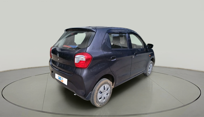 2023 Maruti Alto K10 VXI, Petrol, Manual, 14,404 km, exterior