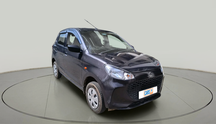 2023 Maruti Alto K10 VXI, Petrol, Manual, 14,404 km, exterior