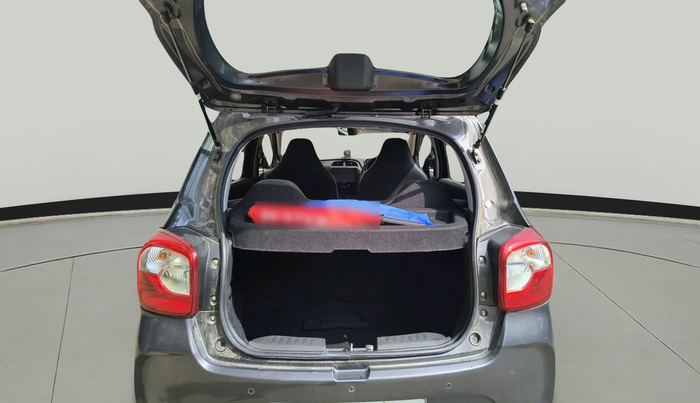 2023 Maruti Alto K10 VXI, Petrol, Manual, 14,404 km, exterior