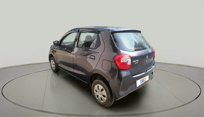 2023 Maruti Alto K10 VXI, Petrol, Manual, 14,404 km, exterior
