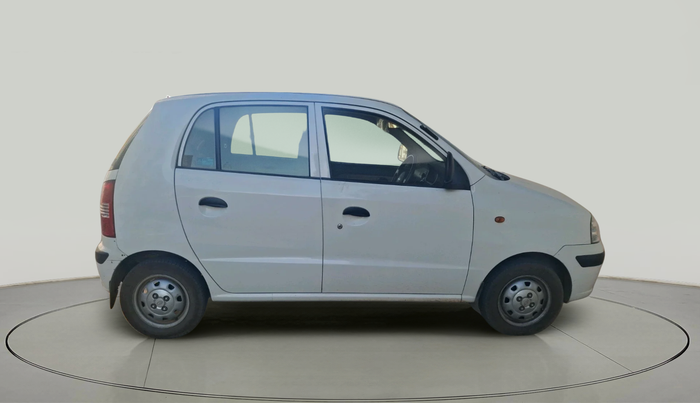 2014 Hyundai Santro Xing GL PLUS, Petrol, Manual, 63,493 km, exterior