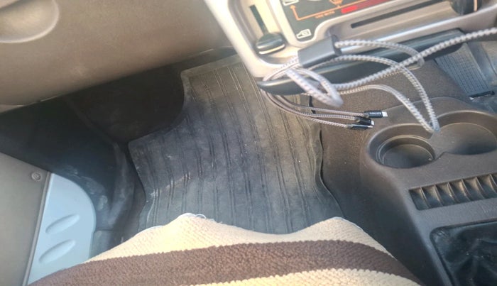 2014 Hyundai Santro Xing GL PLUS, Petrol, Manual, 63,493 km, interior