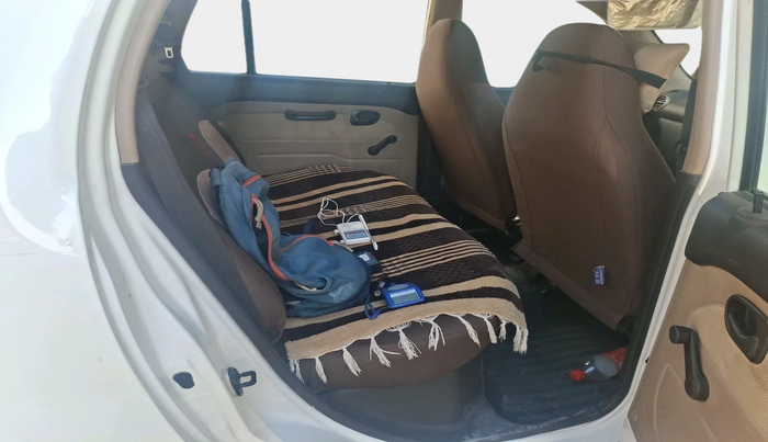 2014 Hyundai Santro Xing GL PLUS, Petrol, Manual, 63,493 km, interior