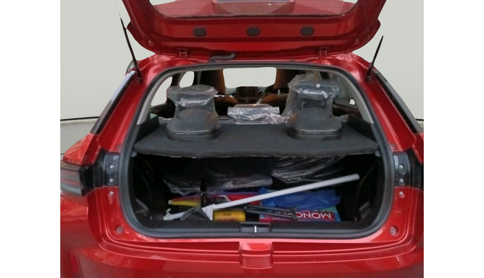 2024 Toyota Urban Cruiser Taisor S Plus 1.2 Petrol AMT, Petrol, Automatic, 6,164 km, exterior