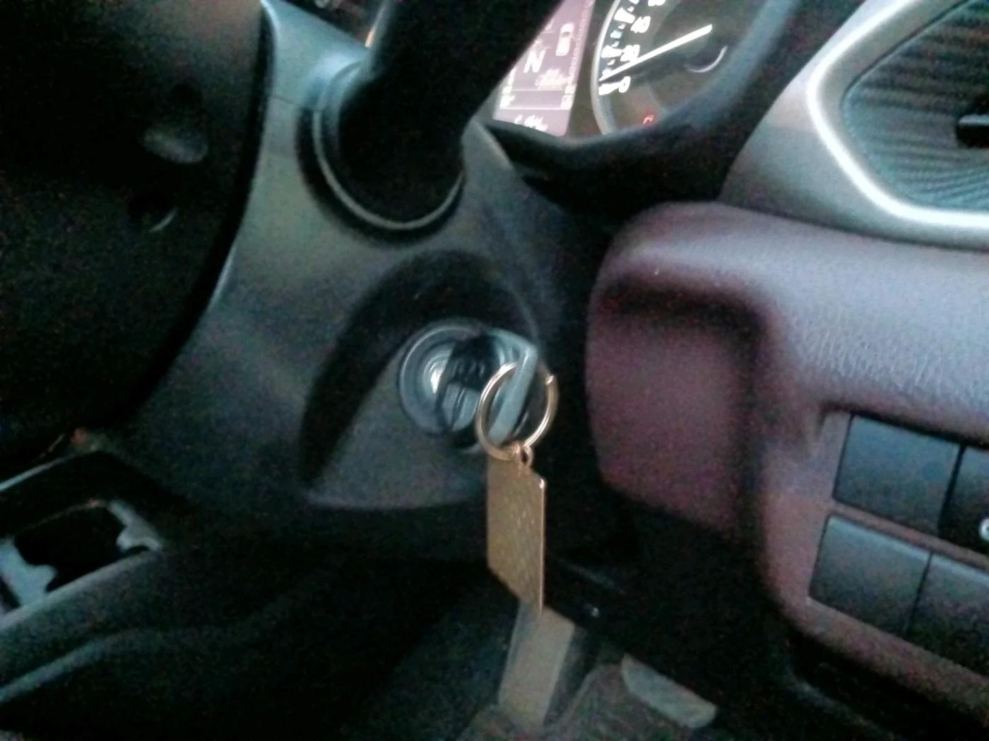 2024 Toyota Urban Cruiser Taisor S Plus 1.2 Petrol AMT, Petrol, Automatic, 6,164 km, interior
