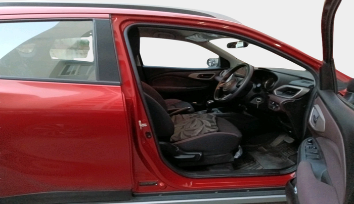 2024 Toyota Urban Cruiser Taisor S Plus 1.2 Petrol AMT, Petrol, Automatic, 6,164 km, interior