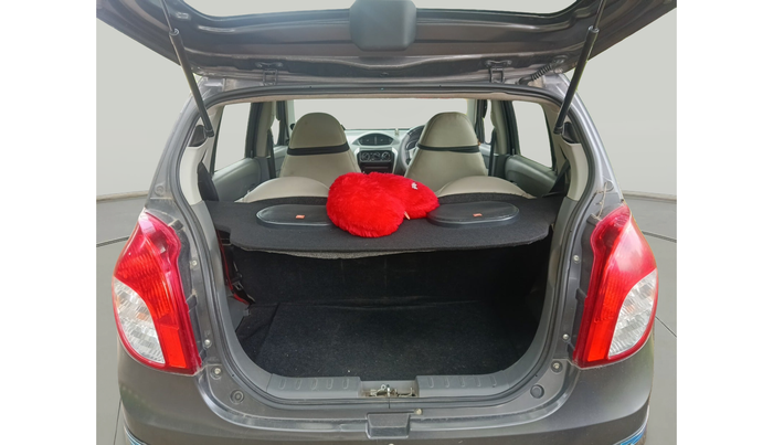 2016 Maruti Alto 800 LXI, Petrol, Manual, 47,592 km, exterior