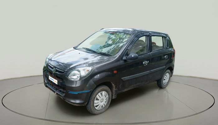 2016 Maruti Alto 800 LXI, Petrol, Manual, 47,592 km, exterior