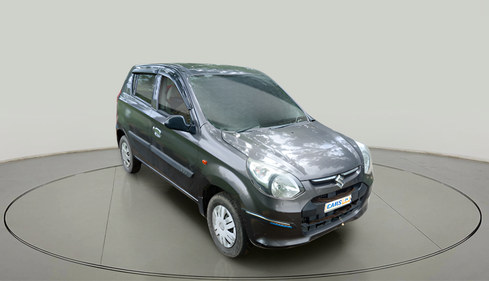 2016 Maruti Alto 800 LXI, Petrol, Manual, 47,592 km, exterior