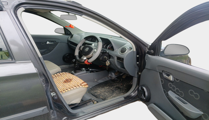 2016 Maruti Alto 800 LXI, Petrol, Manual, 47,592 km, interior