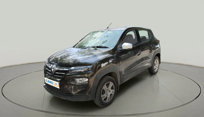 2023 Renault Kwid RXT 1.0, Petrol, Manual, 35,972 km, exterior
