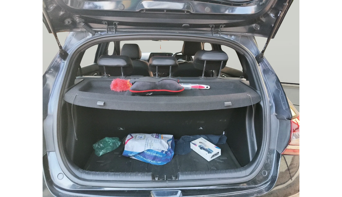 2023 Hyundai NEW I20 N LINE N6 1.0 TURBO GDI IMT, Petrol, Manual, 24,910 km, exterior