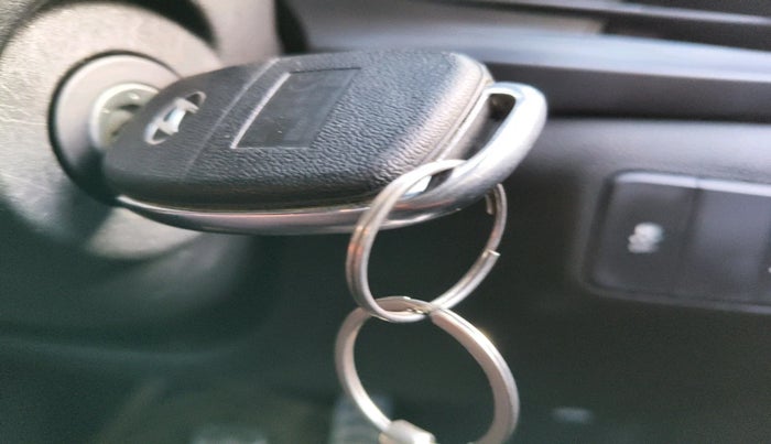 2023 Hyundai NEW I20 N LINE N6 1.0 TURBO GDI IMT, Petrol, Manual, 24,910 km, interior