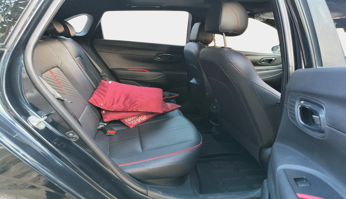 2023 Hyundai NEW I20 N LINE N6 1.0 TURBO GDI IMT, Petrol, Manual, 24,910 km, interior