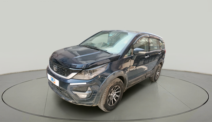2018 Tata Hexa XE 4X2 7 STR, Diesel, Manual, 1,58,461 km, exterior