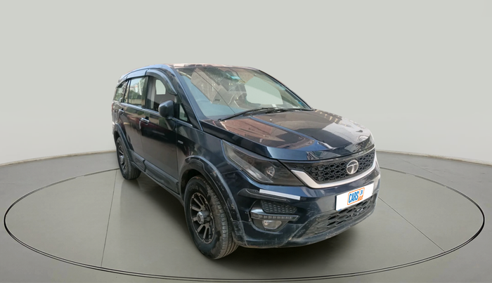 2018 Tata Hexa XE 4X2 7 STR, Diesel, Manual, 1,58,461 km, exterior