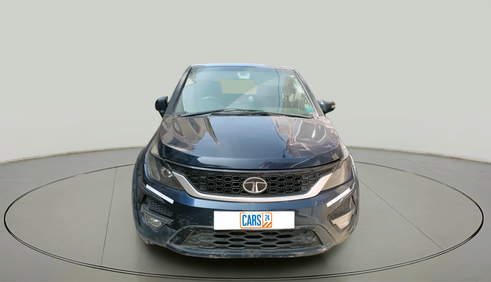 2018 Tata Hexa XE 4X2 7 STR, Diesel, Manual, 1,58,461 km, exterior