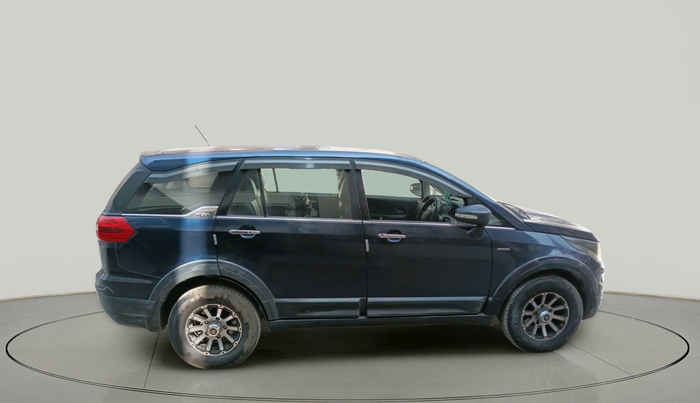 2018 Tata Hexa XE 4X2 7 STR, Diesel, Manual, 1,58,461 km, exterior